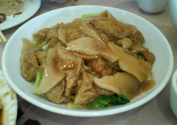 Mushroom with Bean Curd.JPG