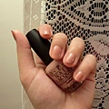 OPI A15 試色1