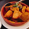 Bodega_Patata Bravas