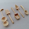 木餐具