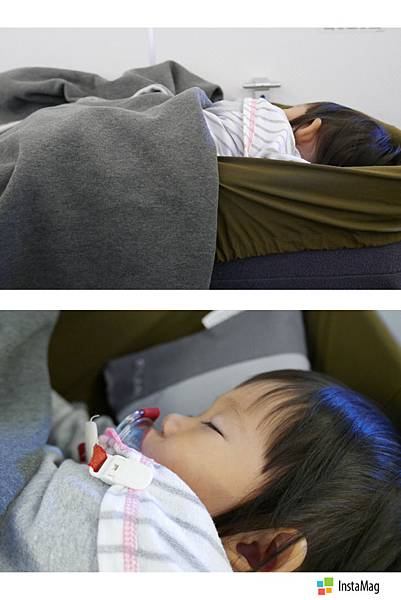 sleeping on the plane sleeping on the plane