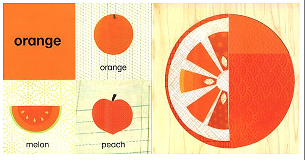I Like Fruit I Like Fruit