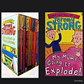 Jeremy Strong Collection