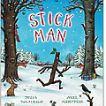 Stick Man