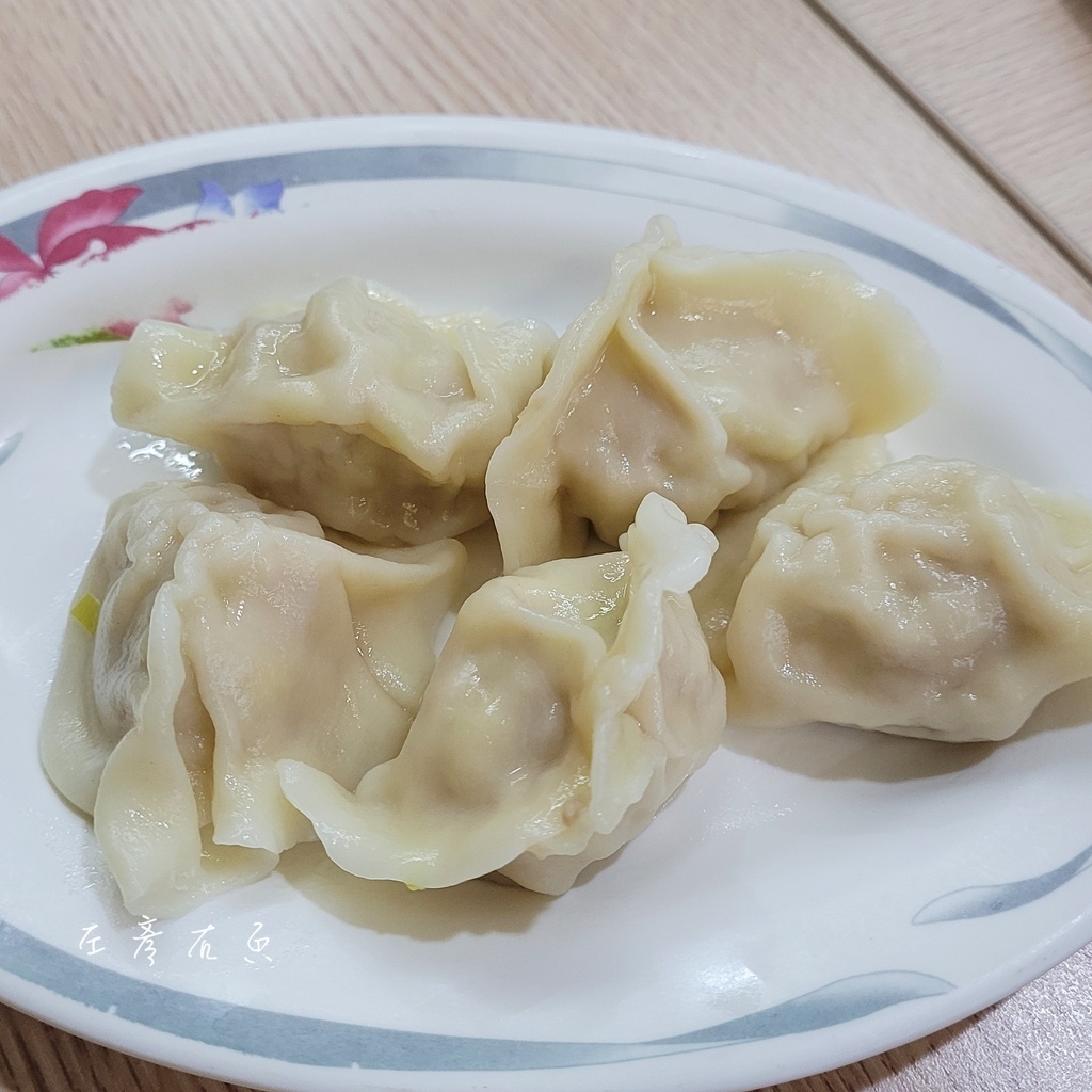 台南北區《小北平餡餅粥》台南在地38年老字號道地北方麵食館｜