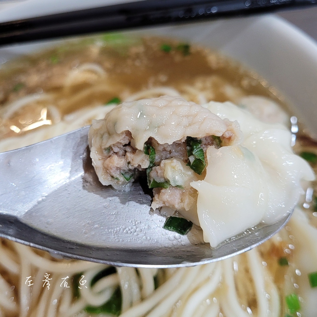 台南南區《蔡桑麵食館》|傳承三代四十年外省麵老店。滷味才是主角的美味麵食館|菜單 @ :: 痞客邦 ::