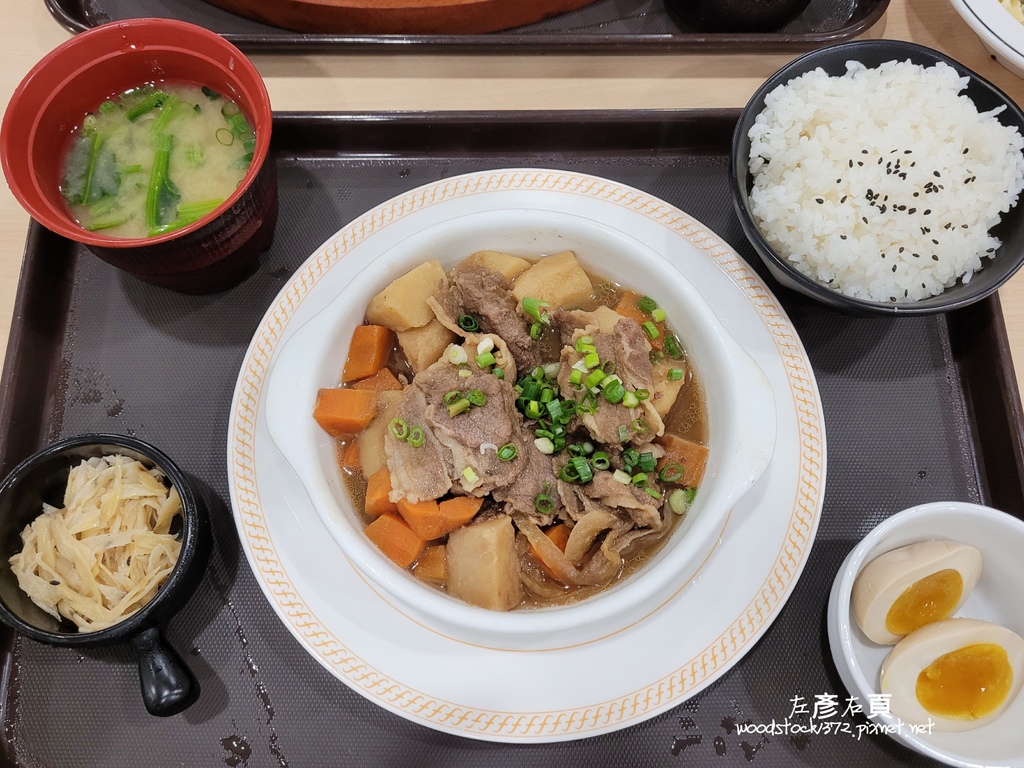 日本九州家庭式料理餐廳《Joyfull台灣珍有福–台南安平店