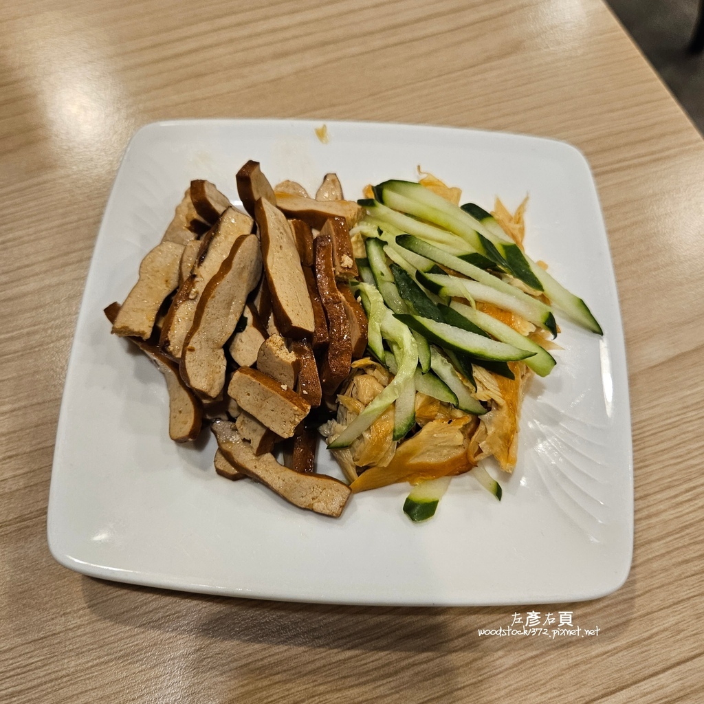 林家素食_林家素食文南店_台南素食推薦_林家素食菜單