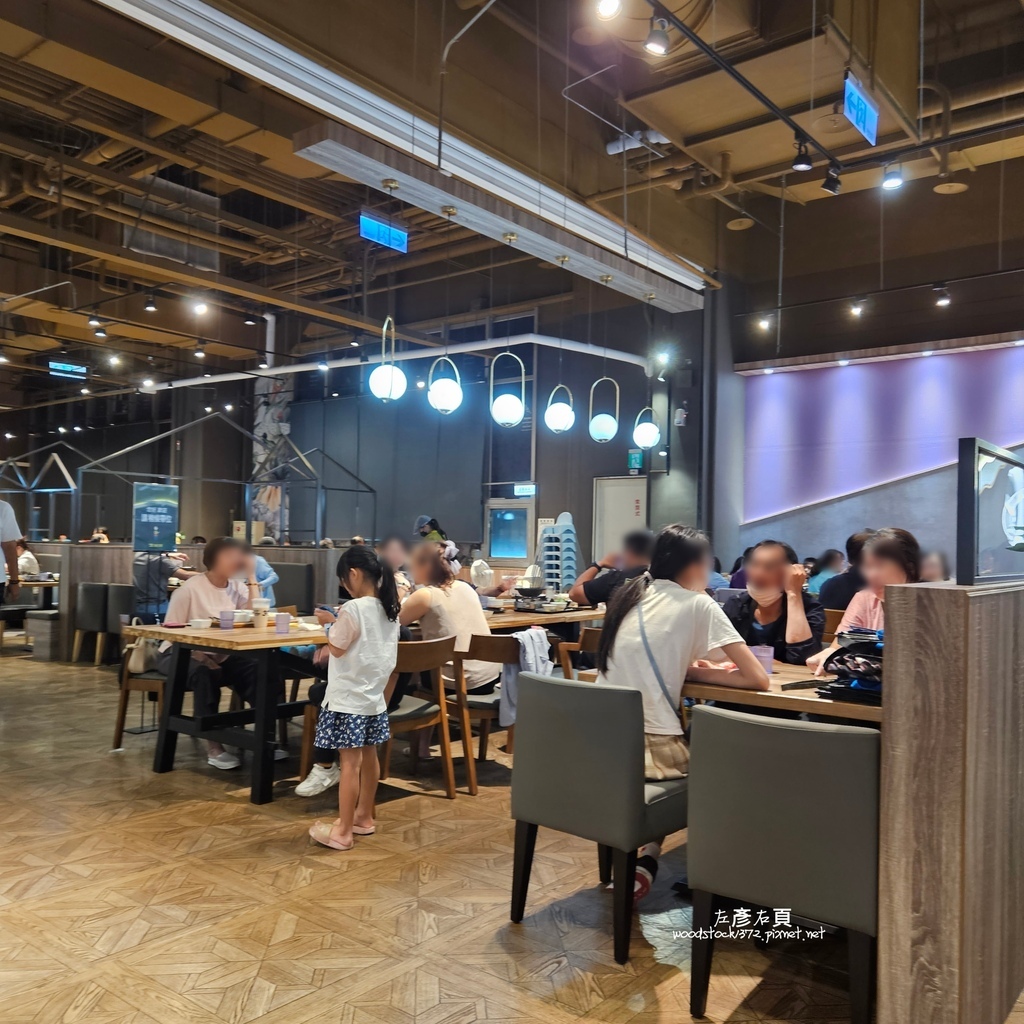 三皇三家台南大潤發店_台南在地老品牌複合式餐廳3.jpg