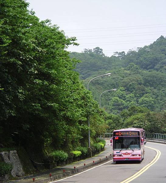 軍功路上的好風景~ (2)