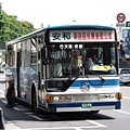 20130506 新店區免費接駁公車-安和