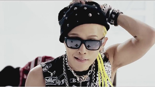 G-DRAGON - ONE OF A KIND M_V-1[11-40-35]