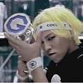 G-DRAGON - ONE OF A KIND M_V-1[12-28-05]