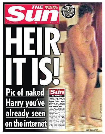 harry-naked-sun-frontpage harry-naked-sun-frontpage