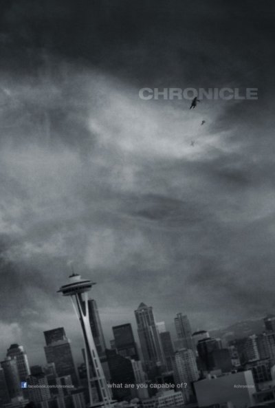 chronicle