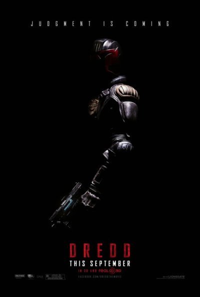 dredd