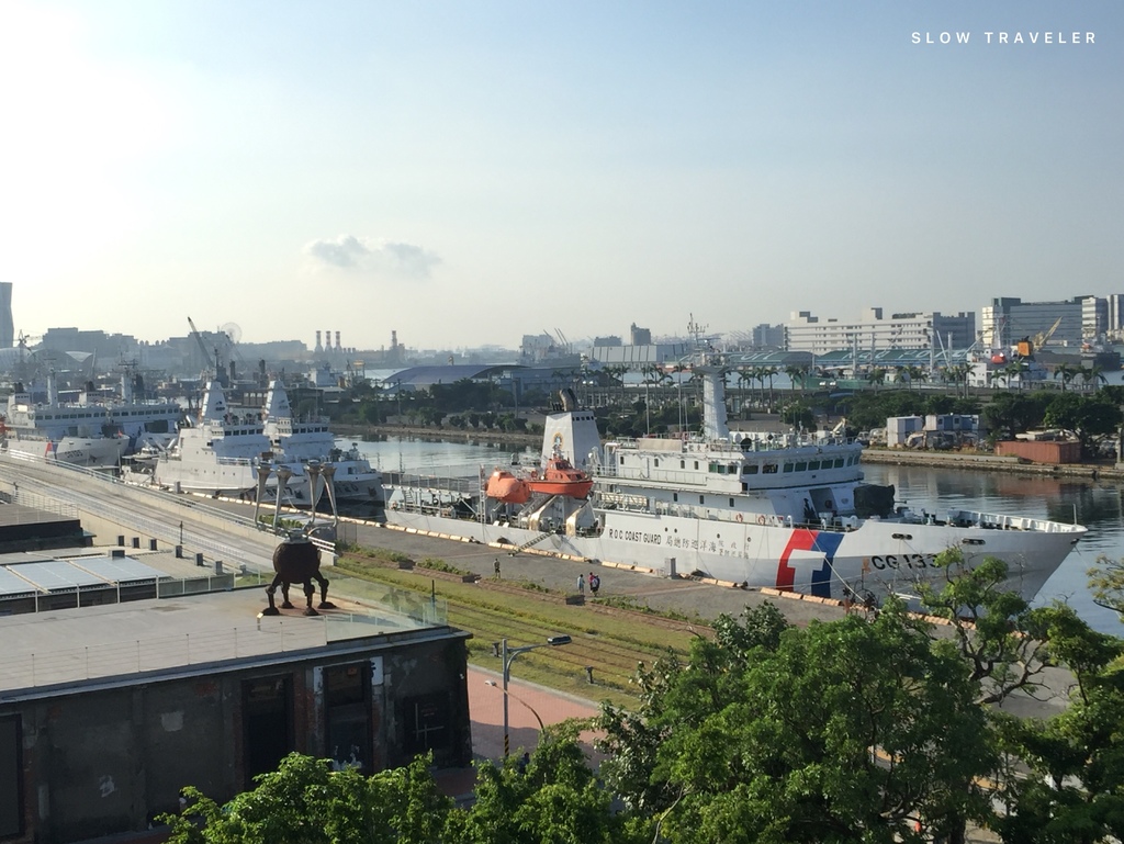 [帶小兒子去高雄] 不可小看的大魯閣草衙道與鈴鹿賽道樂園