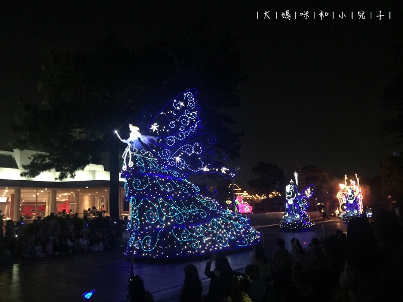 [日本-東京] 東京迪士尼樂園復活節耳兔蛋通通玩到