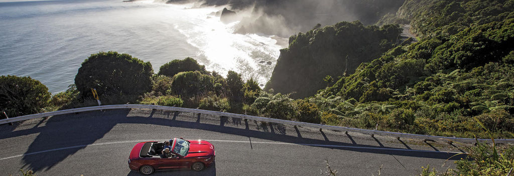 [紐西蘭南島露營車] 要租露營車好還是自駕好還是Jucy？