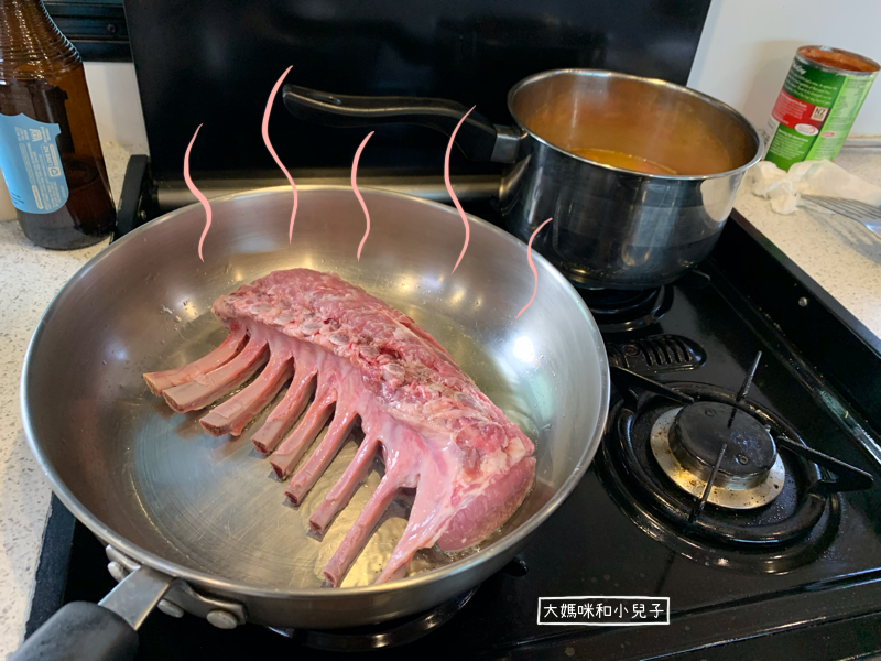 [紐西蘭南島露營車] 30分鐘上菜旅行食譜及酒單