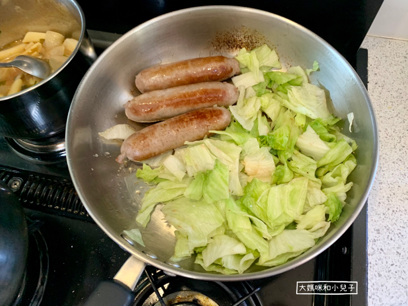 [紐西蘭南島露營車] 30分鐘上菜旅行食譜及酒單