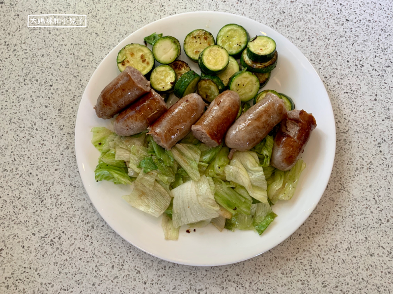 [紐西蘭南島露營車] 30分鐘上菜旅行食譜及酒單