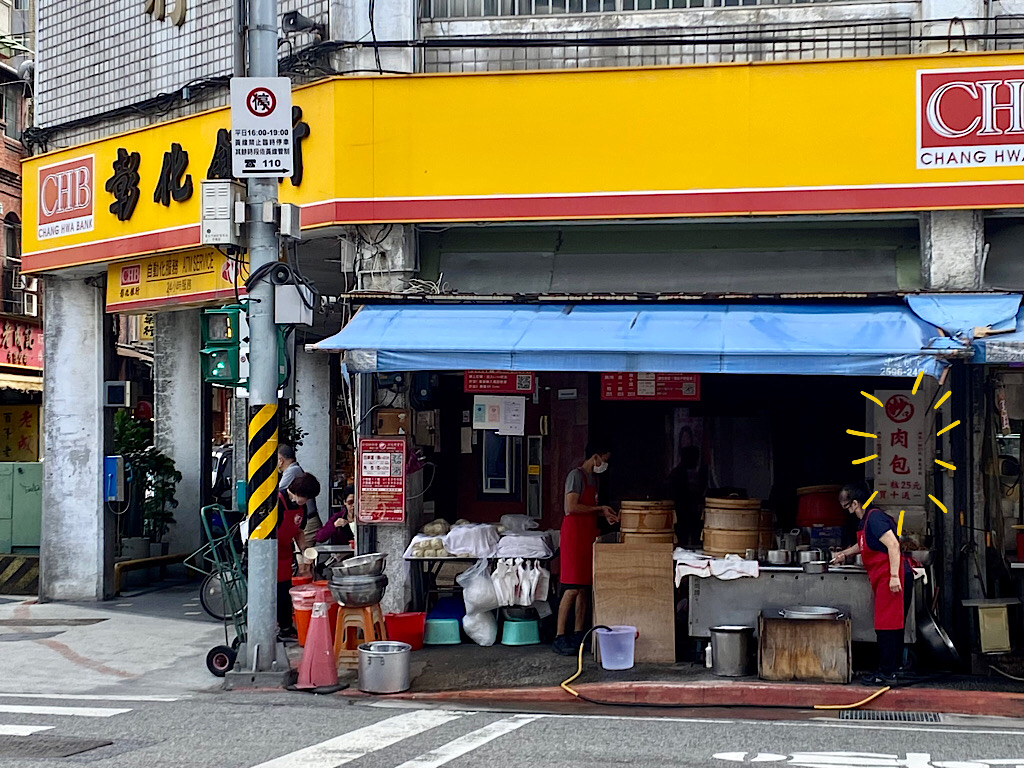 [帶小兒子騎鐵馬] 台北市河濱自行車道從美堤經社子島到大稻埕