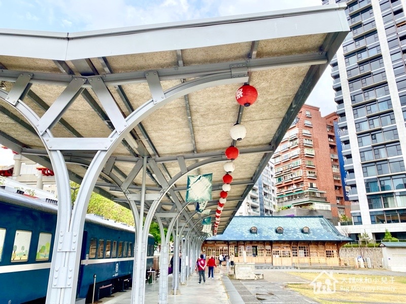 [沒帶小兒子去北投] 只能給鐵牌的加賀屋天翔餐廳午餐+泡湯