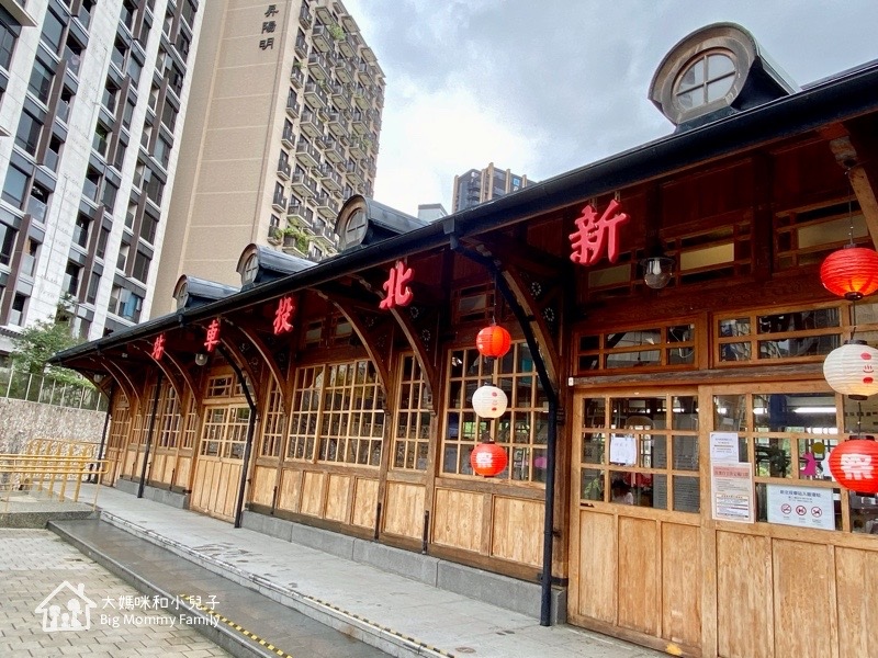 [沒帶小兒子去北投] 只能給鐵牌的加賀屋天翔餐廳午餐+泡湯