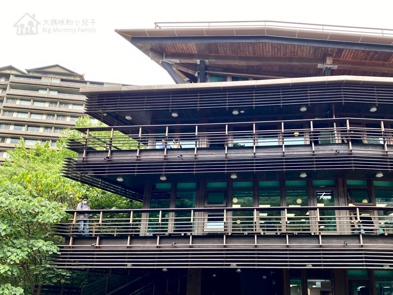 [沒帶小兒子去北投] 只能給鐵牌的加賀屋天翔餐廳午餐+泡湯