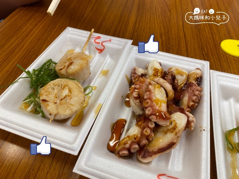 [日本大阪京都] 美食名店與小吃的真食感想（上）