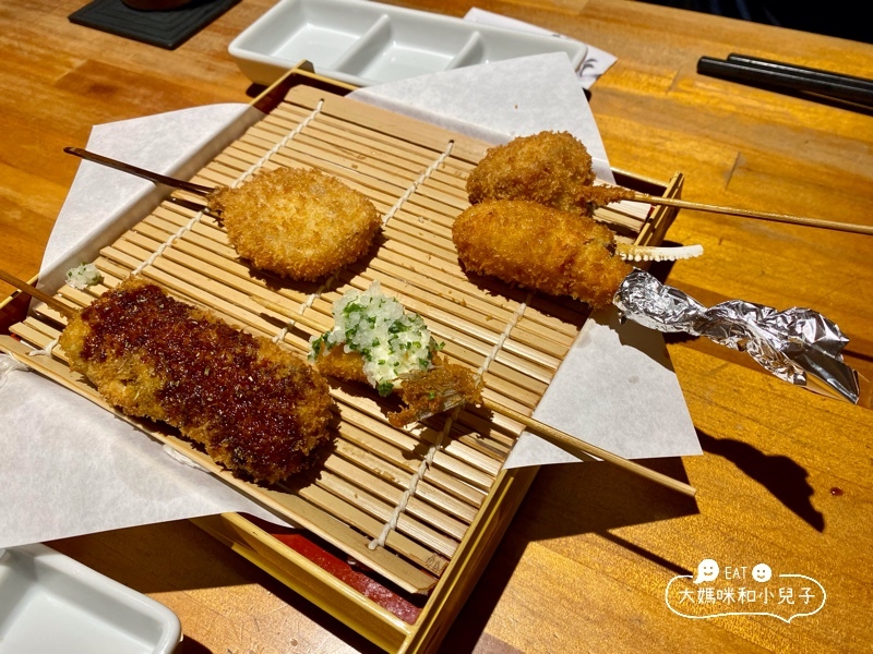 [日本大阪京都] 美食名店與小吃的真食感想（上）