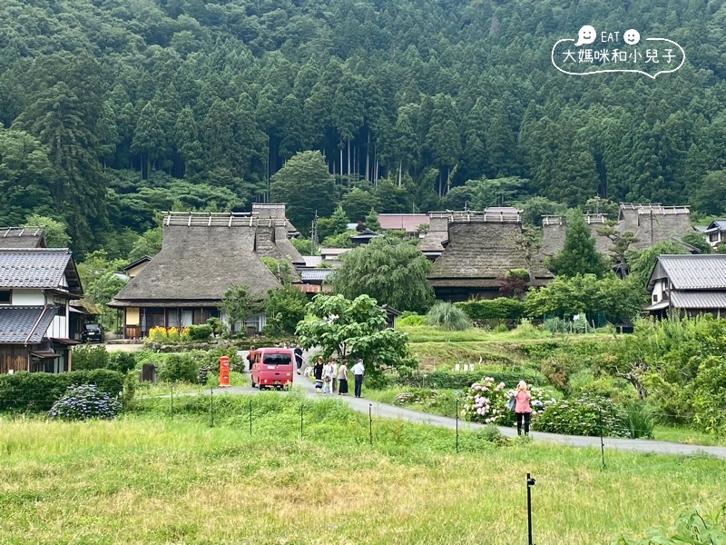 [日本大阪京都] 美食名店與小吃的真食感想（上）