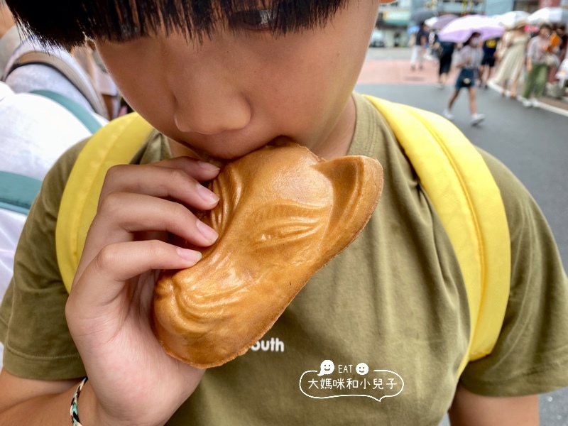 [日本大阪京都] 美食名店與小吃的真食感想（下）