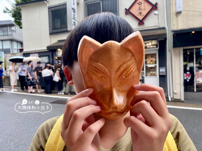 [日本大阪京都] 美食名店與小吃的真食感想（下）