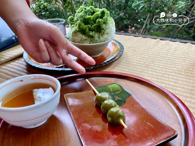 [日本大阪京都] 美食名店與小吃的真食感想（下）