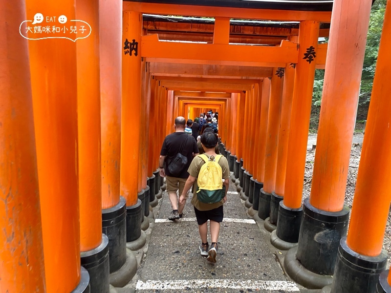 [日本大阪京都] 美食名店與小吃的真食感想（下）