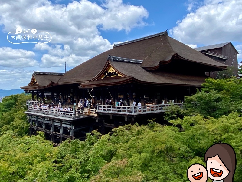 [日本大阪京都] 美食名店與小吃的真食感想（下）