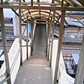 看完貓村 要回車站的橋.jpg