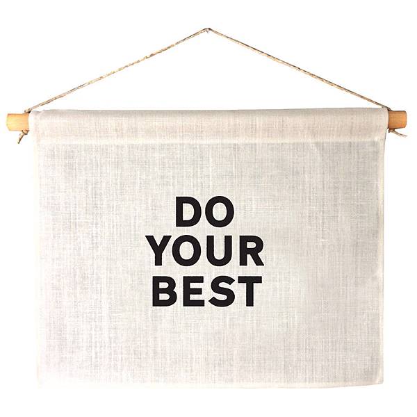 do_your_best_linen_banner_LG