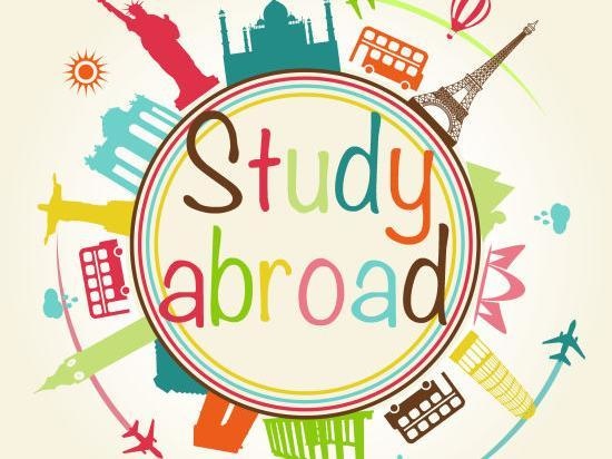 出國留學八大考試類型