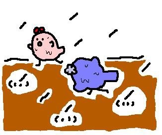 如何描述“下大雨”被淋成“落湯雞”？
