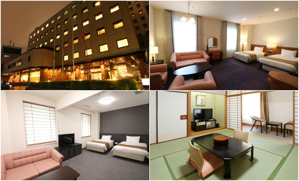 08, Hotel Mielparque Tokyo.jpg