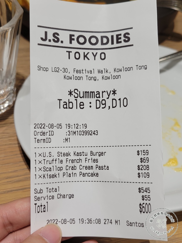 【香港美食】J.S. FOODIES