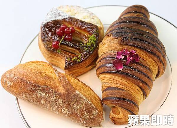 亞洲盃城市麵包大賽 來看冠軍麵包((新聞分享)) 亞洲盃城市麵包大賽 來看冠軍麵包((新聞分享))