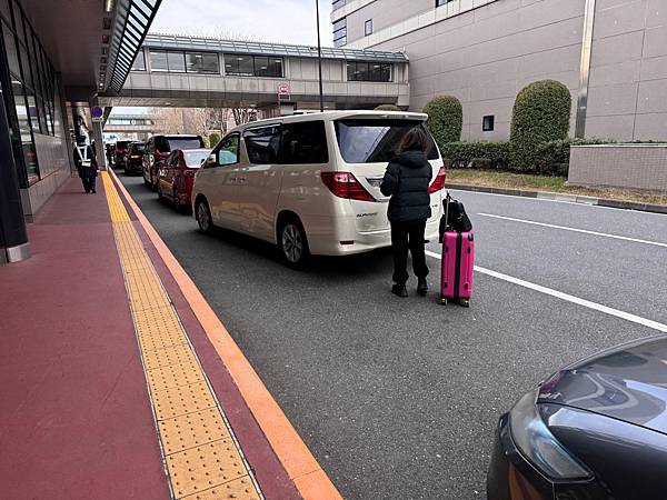 【旅遊】日本包車幾場接送-神燈假期，日本最大中文司機包車服務