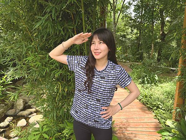 【開箱】sNug涼感頭巾+涼感袖套夏日運動的最佳伴侶