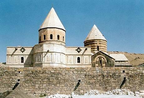 亞美尼亞修道院080803