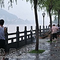 2010726洛陽暴雨龍門石窟關閉.jpg