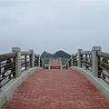 三仙台的橋